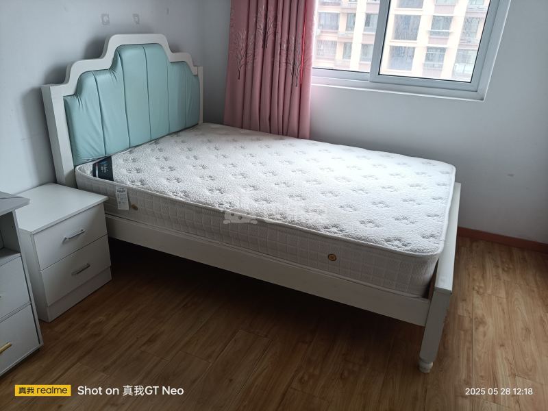 练祁佳城星怡苑五街坊9691852卧室图3