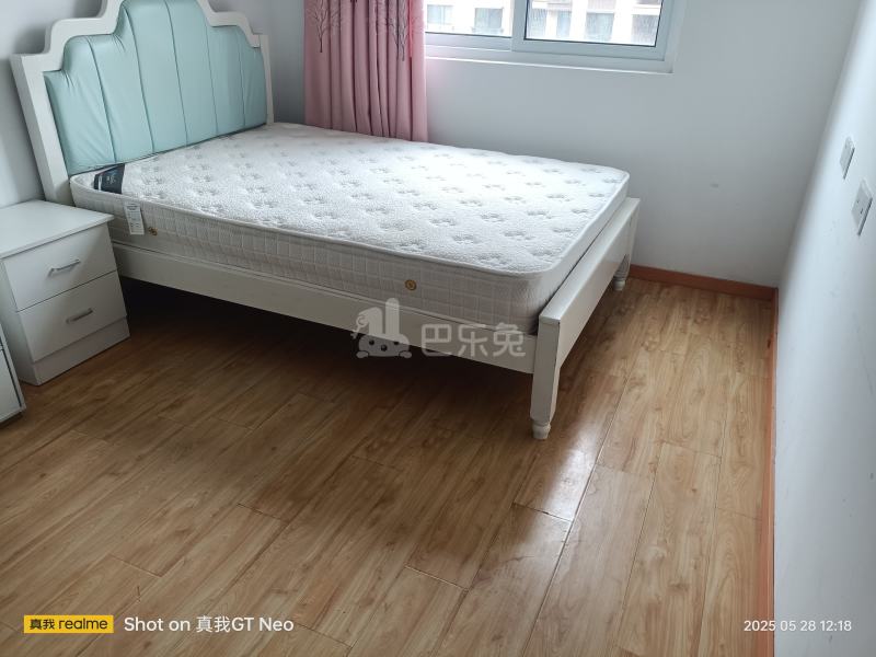 练祁佳城星怡苑五街坊9691852卧室图1