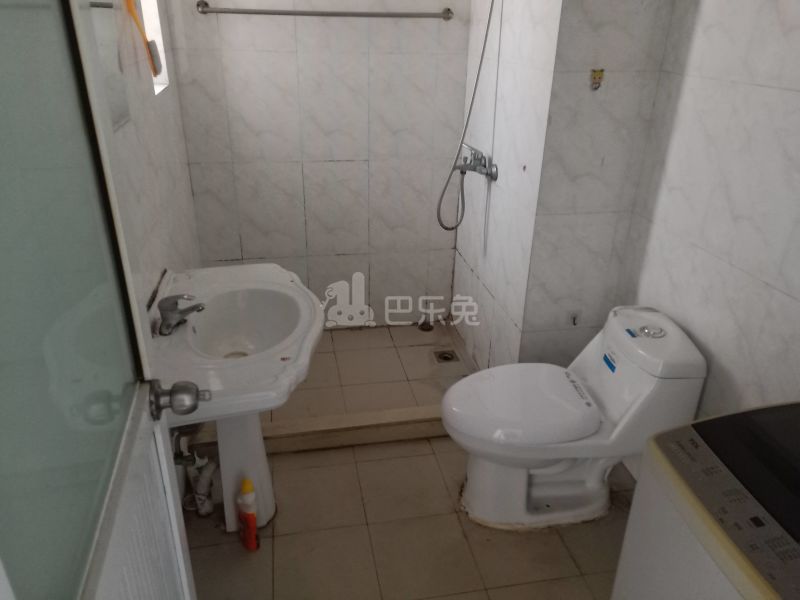 沉香苑一街坊9699000卫生间图7