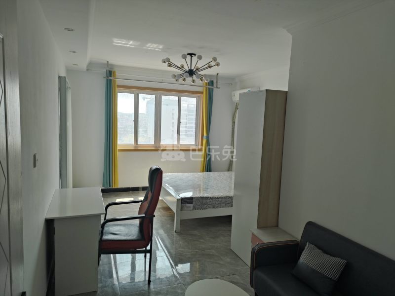 沉香苑一街坊9699000卧室图0