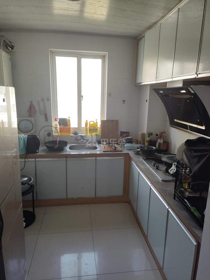 沉香苑一街坊9699000厨房图6