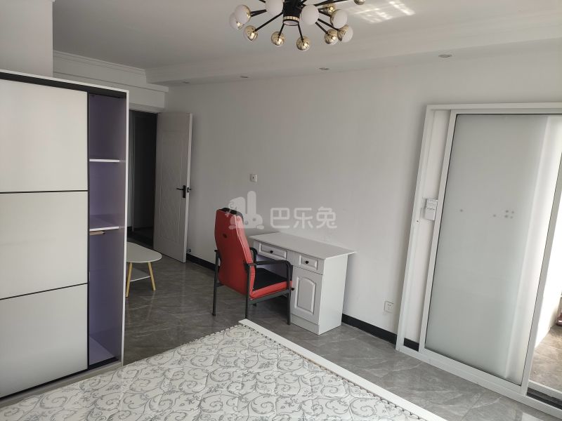 沉香苑一街坊9699000卧室图2