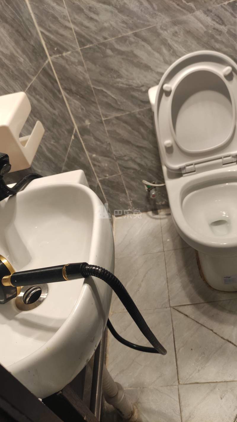 香楠小区（香楠路39弄）4669891卫生间图5