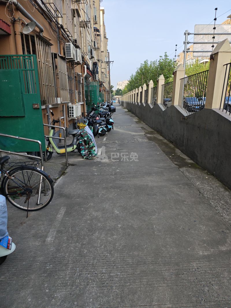 香楠小区（香楠路39弄）4669891周边环境图6