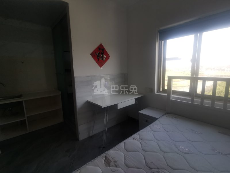 正义村9700738卧室图1