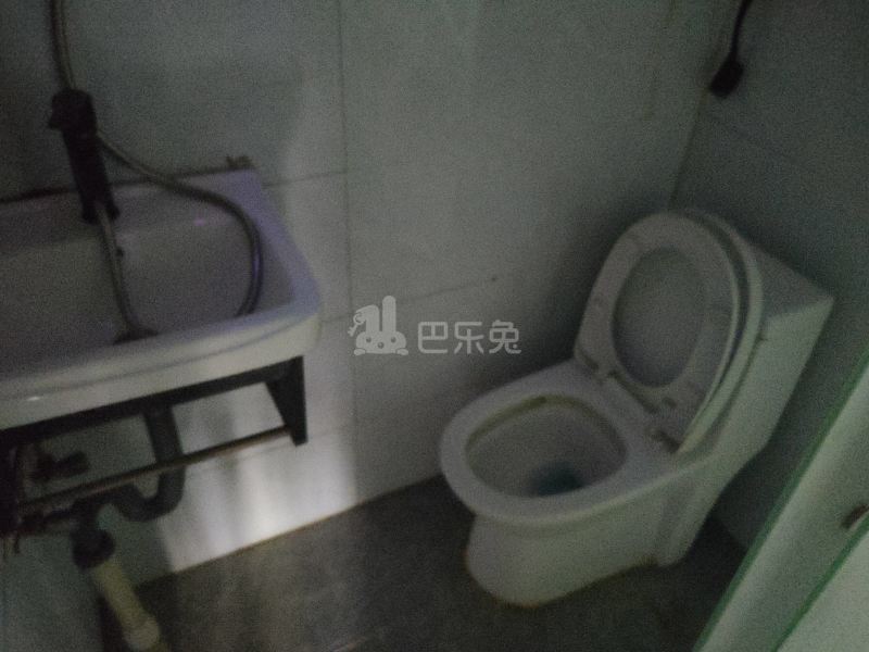 田林花苑9701175卫生间图8