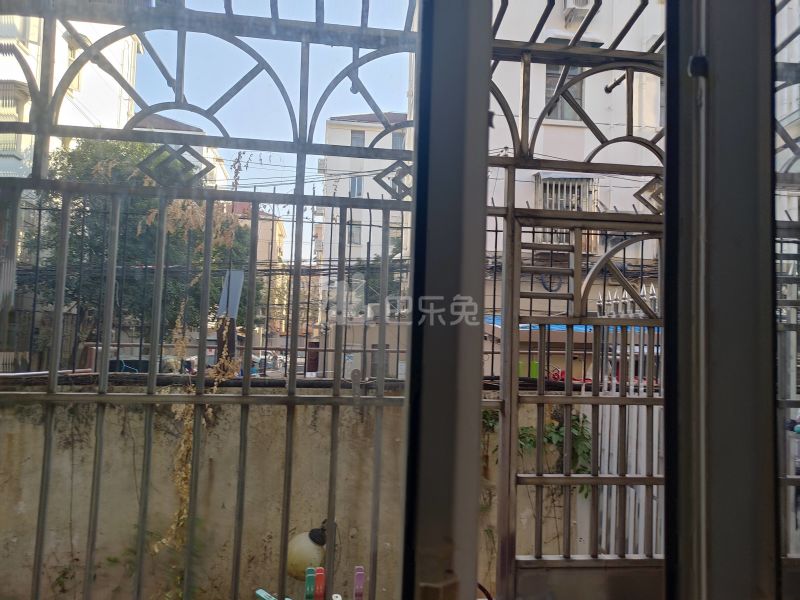 田林花苑9701175周边环境图9