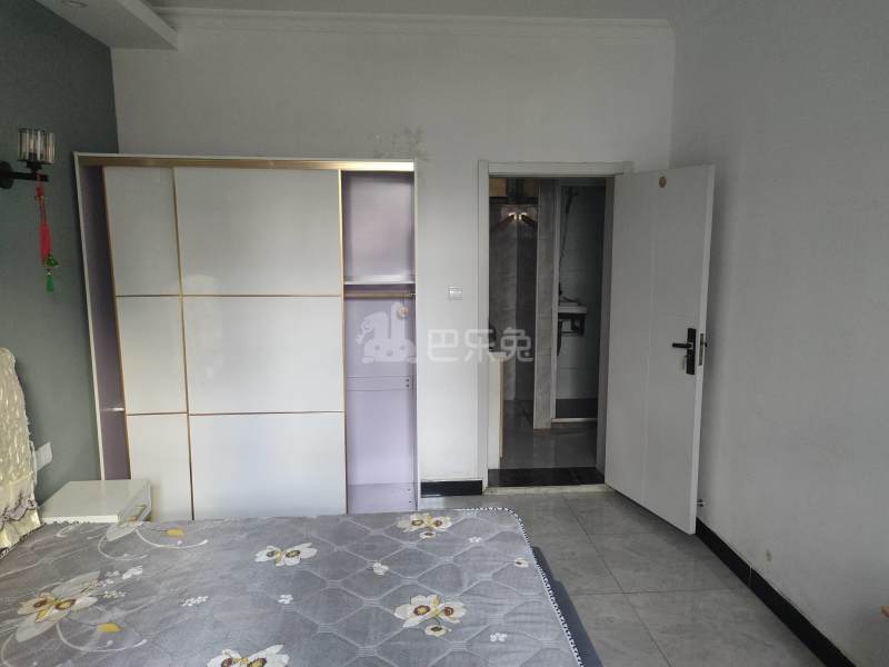 田林花苑9701175卧室图0