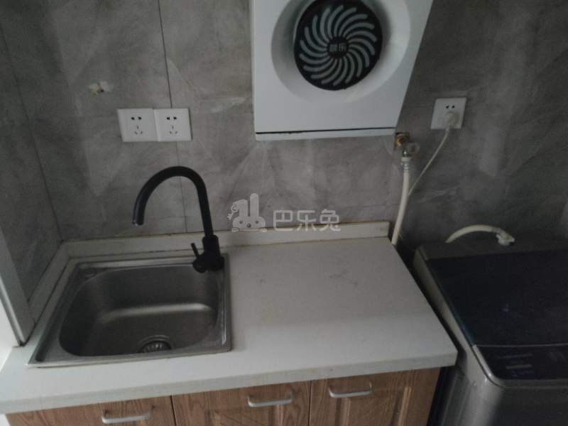 田林花苑9701175厨房图7