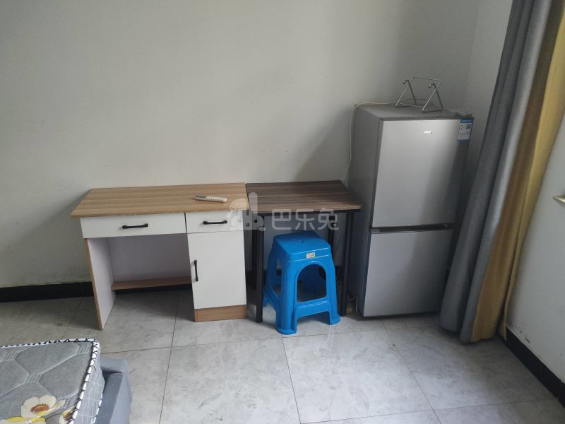 田林花苑9701175卧室图5