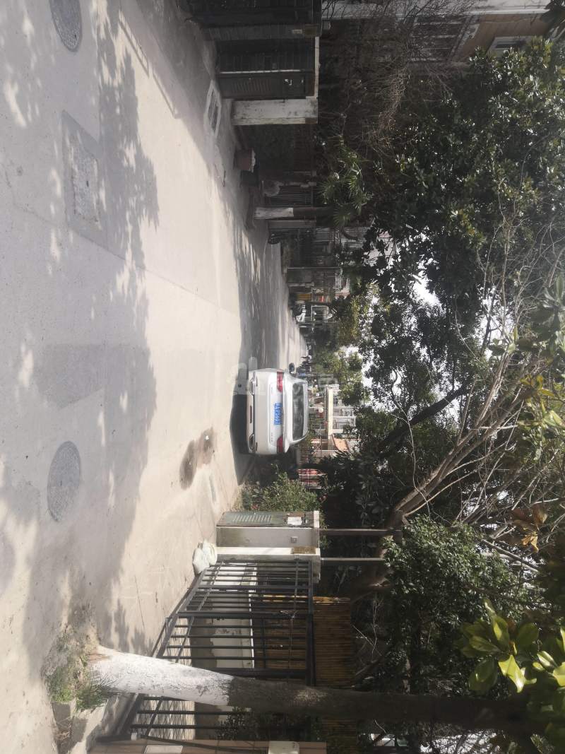 锦秋花园二期7650500周边环境图8