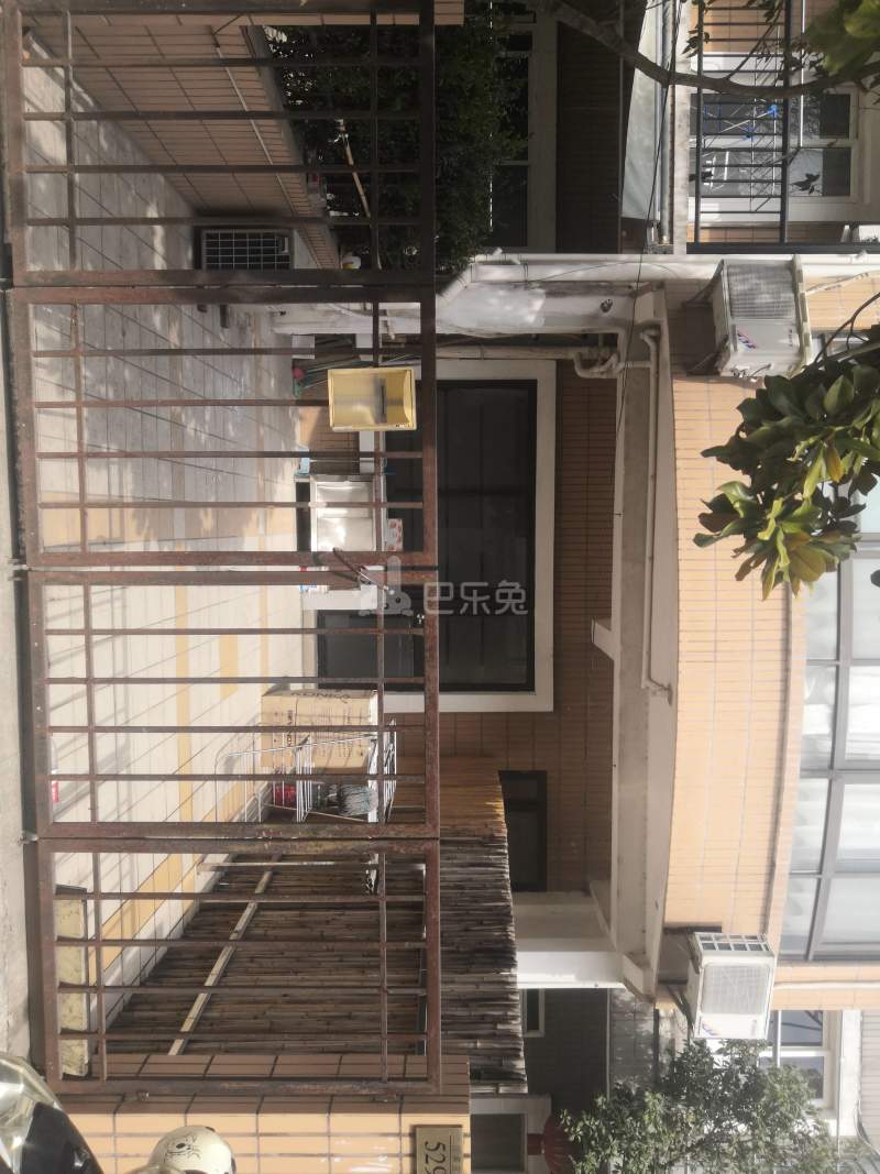 锦秋花园二期7650500周边环境图9