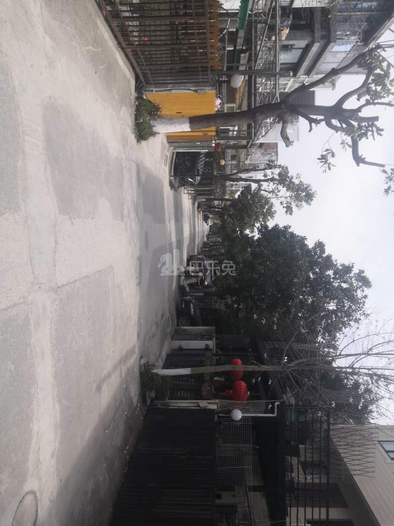 锦秋花园二期7650500周边环境图10