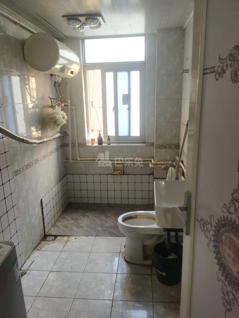 金源商厦9703889卫生间图5