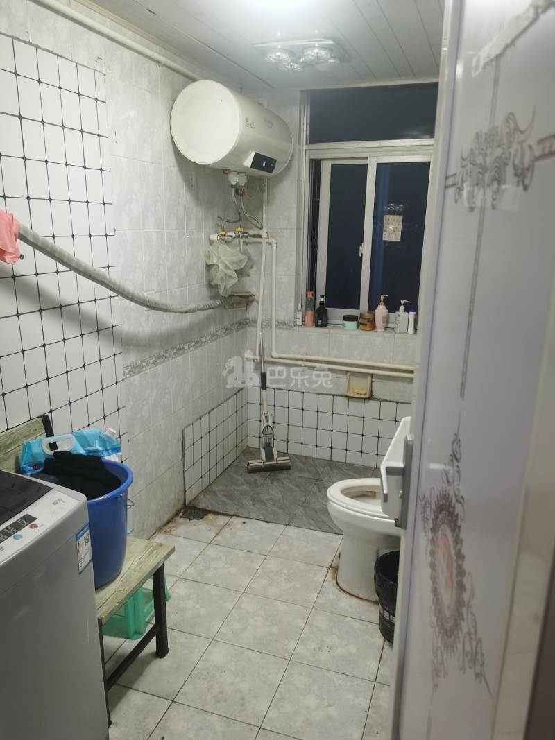 金源商厦9703889卫生间图4