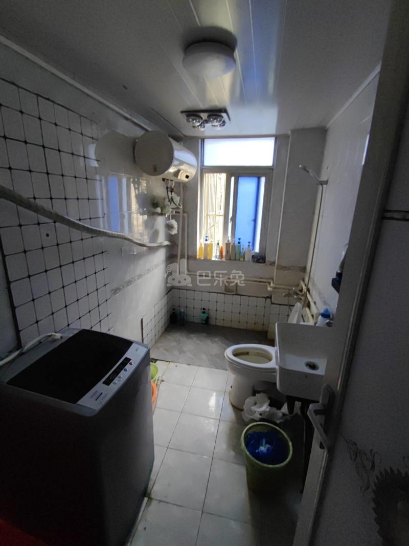 金源商厦9703889卫生间图7