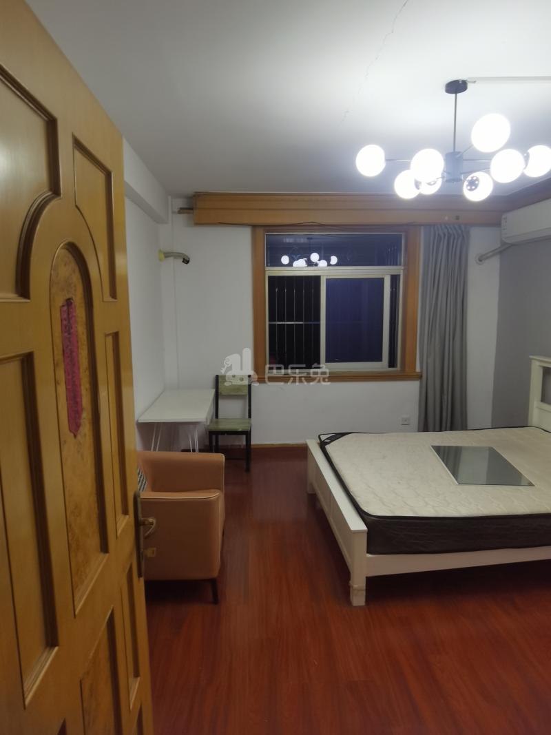 金源商厦9703889卧室图1