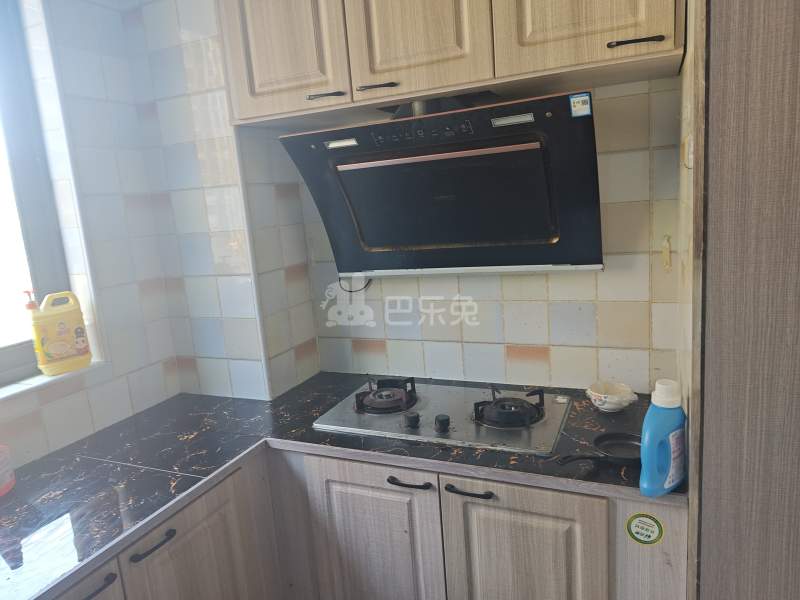 盛青文苑（五浦汇E区）9706637厨房图4