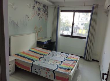 盛青文苑（五浦汇E区） 