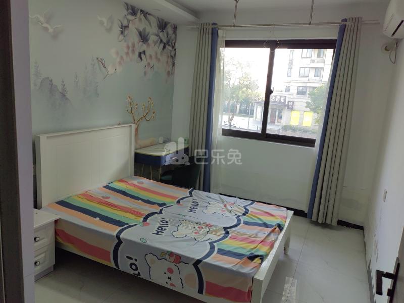 盛青文苑（五浦汇E区）9706637卧室图0