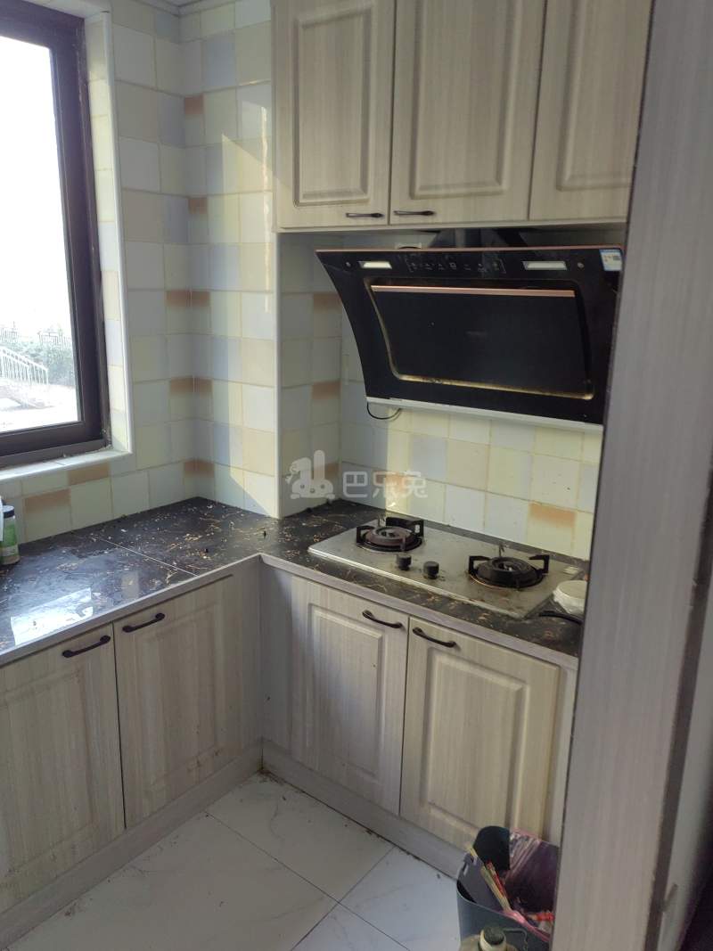 盛青文苑（五浦汇E区）9706637厨房图5