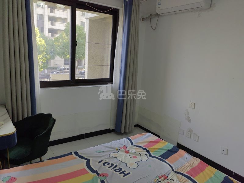 盛青文苑（五浦汇E区）9706637卧室图1