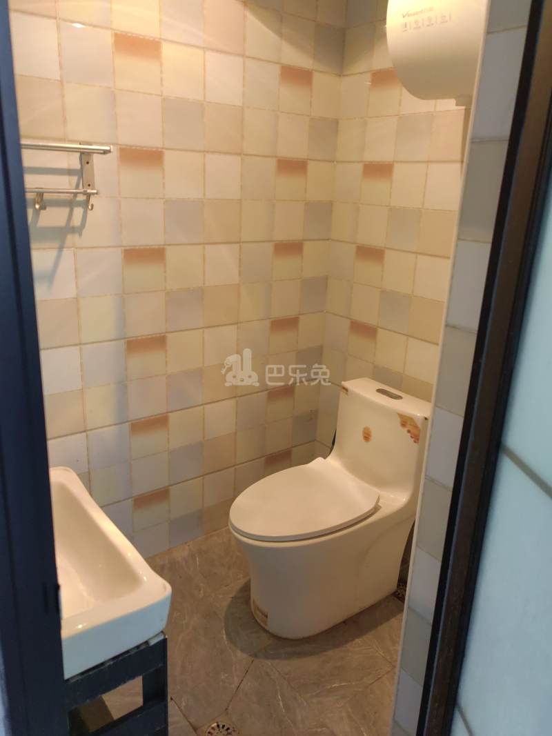 盛青文苑（五浦汇E区）9706637卫生间图7