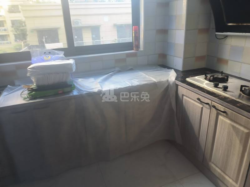 盛青文苑（五浦汇E区）9706637厨房图6