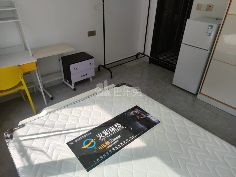 汤巷雅苑9708003卧室图2