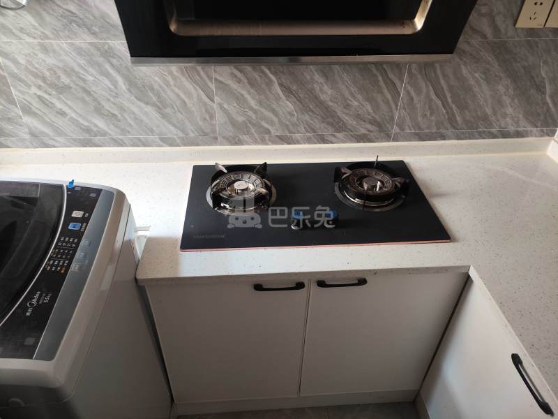 汤巷雅苑9708003厨房图4