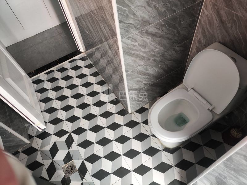 汤巷雅苑9708003卫生间图5