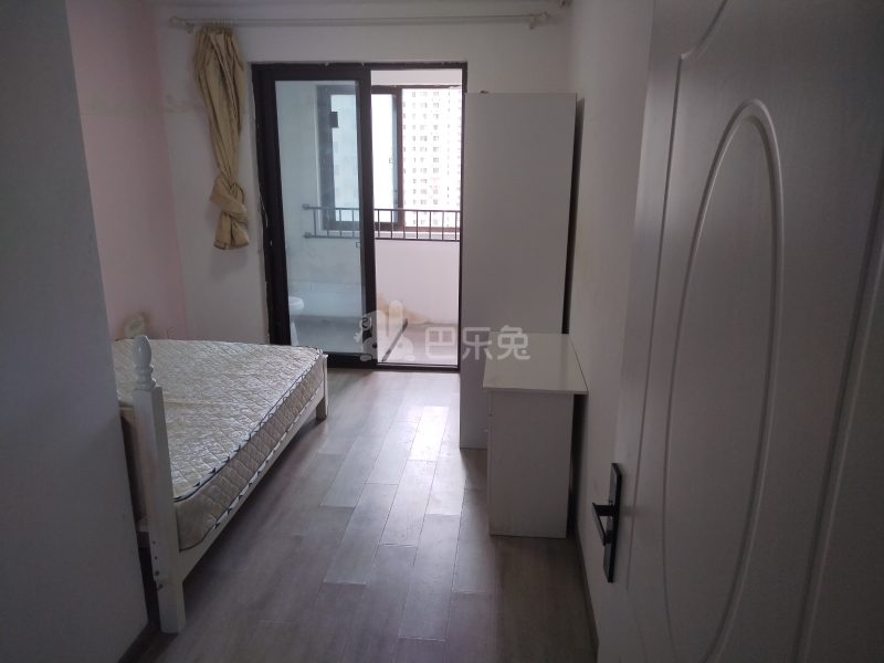 墨翠里小区（彩虹湾4期）9708351卧室图0