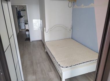 墨翠里小区（彩虹湾4期） 