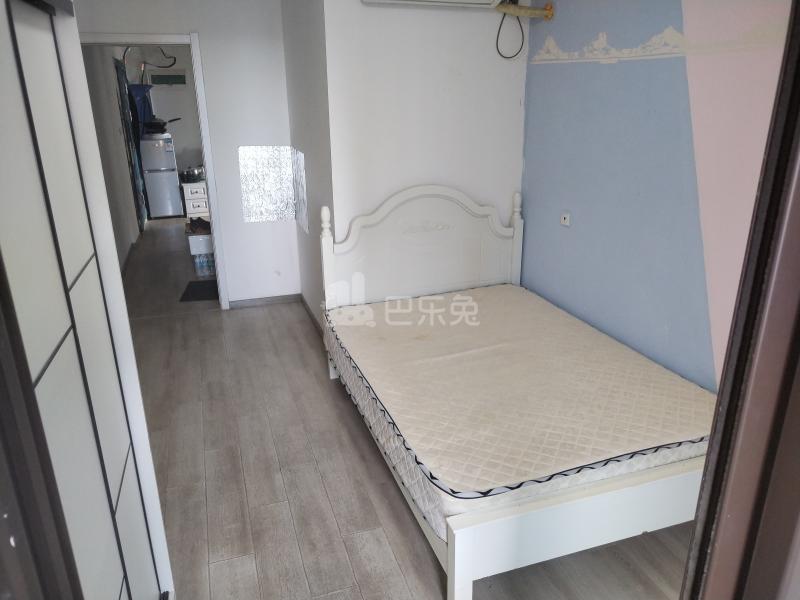 墨翠里小区（彩虹湾4期）9708351卧室图1