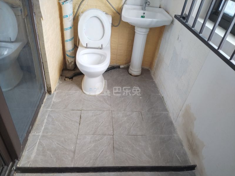 墨翠里小区（彩虹湾4期）9708351卫生间图5