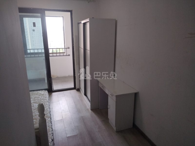 墨翠里小区（彩虹湾4期）9708351卧室图2