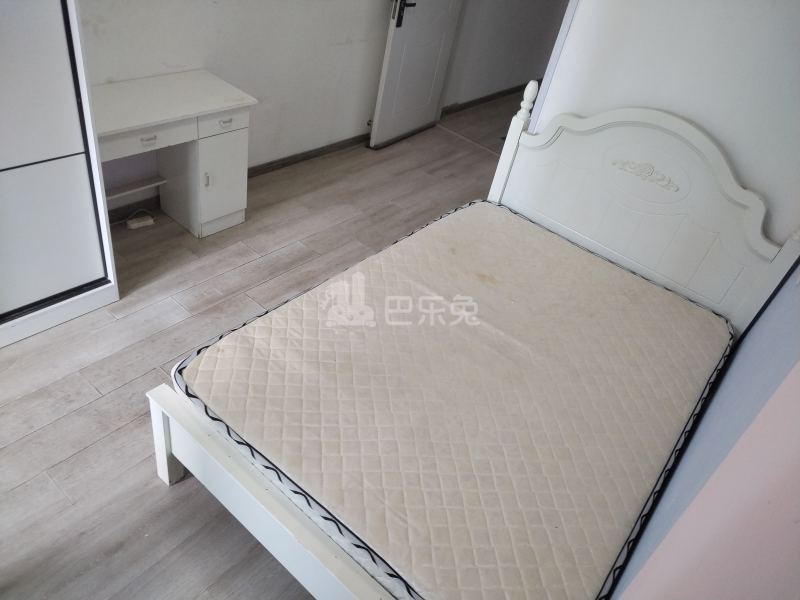 墨翠里小区（彩虹湾4期）9708351卧室图3