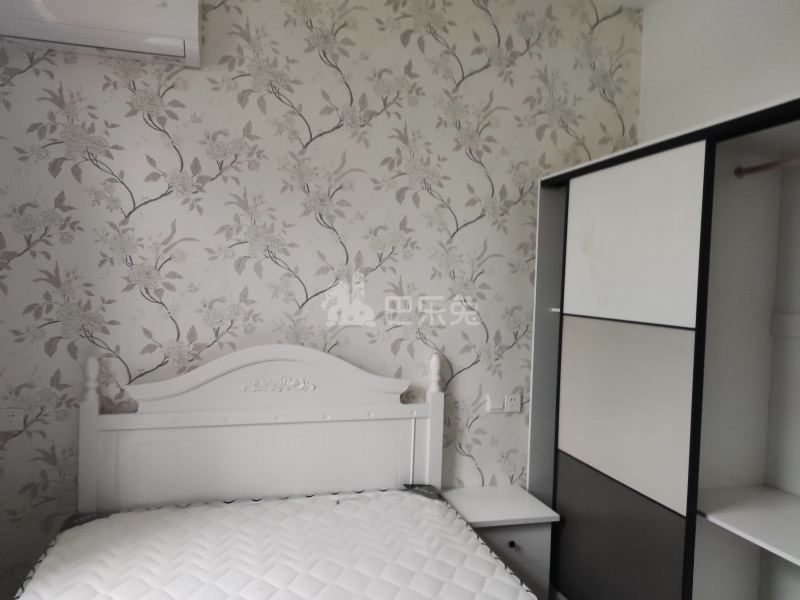 嵩山村（民房）9710886卧室图1