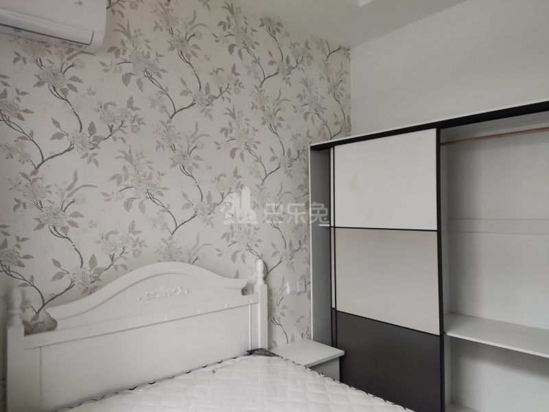 嵩山村（民房）9710886卧室图2