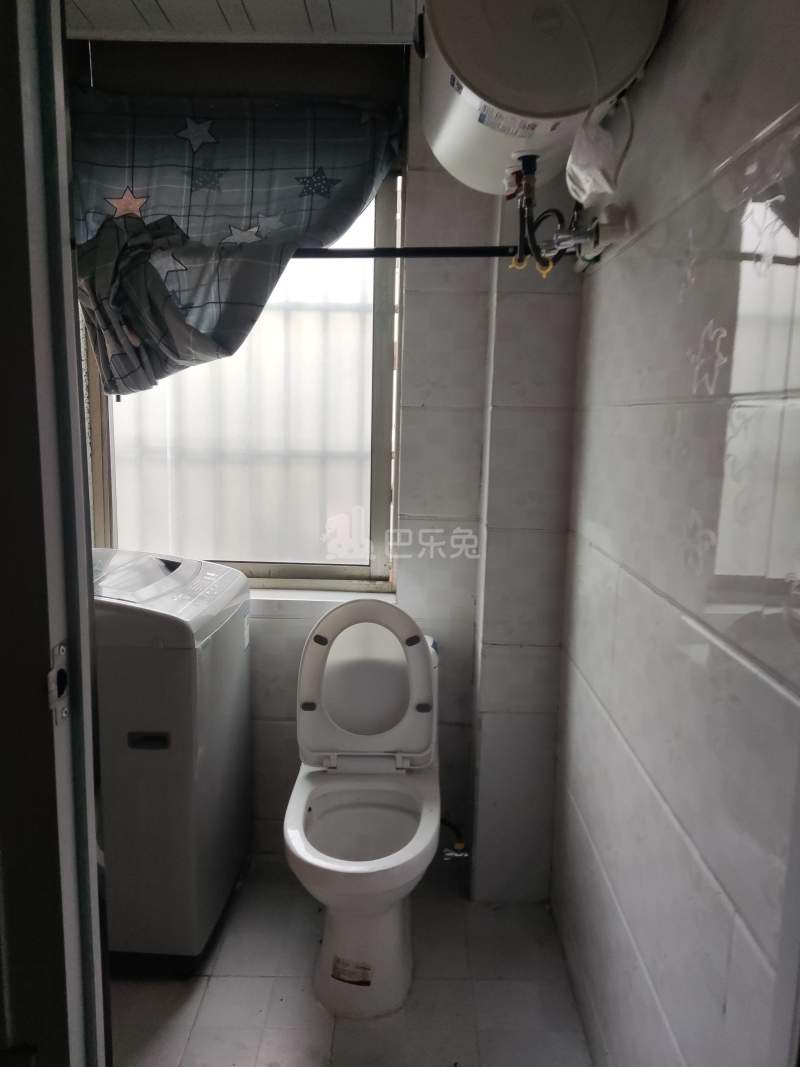 嵩山村（民房）9710886卫生间图5