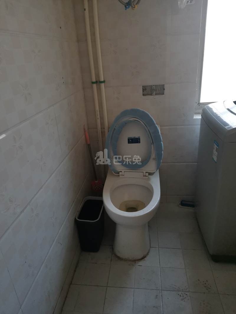 嵩山村（民房）9710887卫生间图5