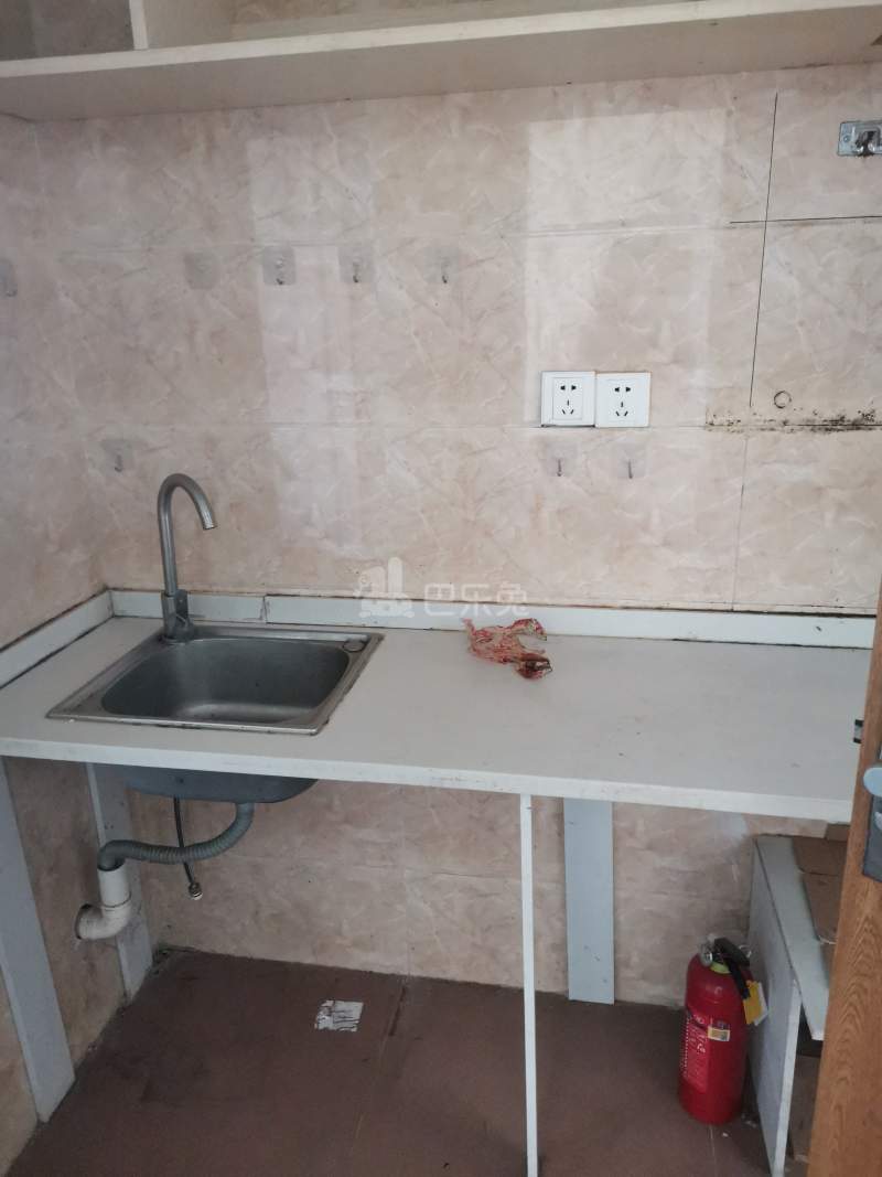 嵩山村（民房）9710887厨房图4