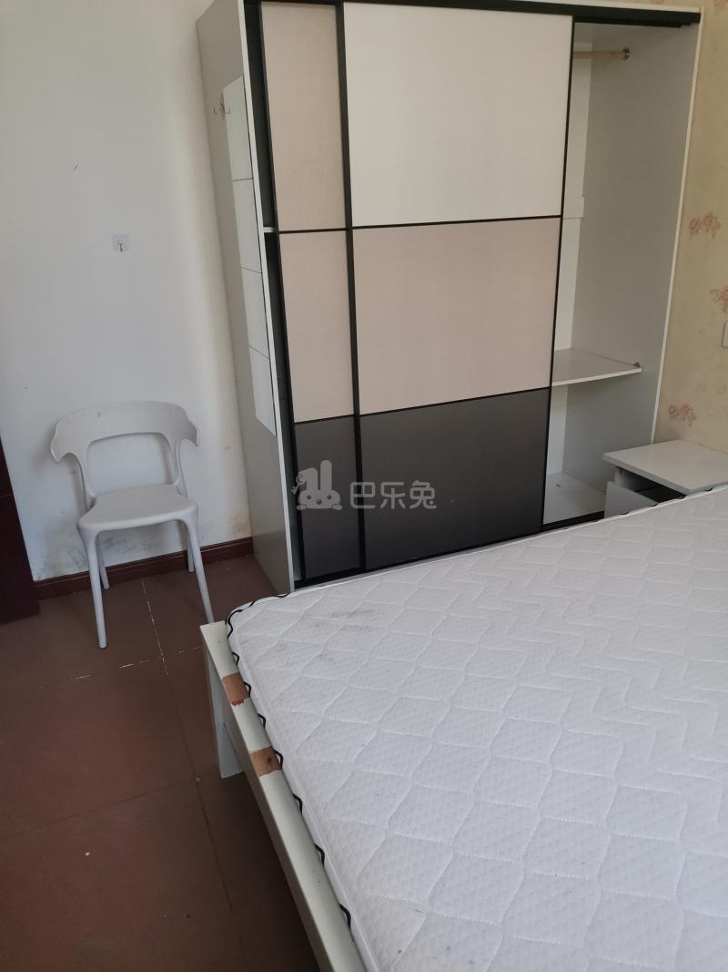 嵩山村（民房）9710887卧室图2