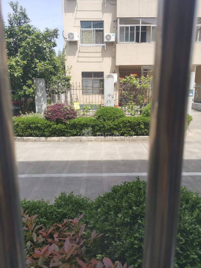 嵩山村（民房）9710887周边环境图6