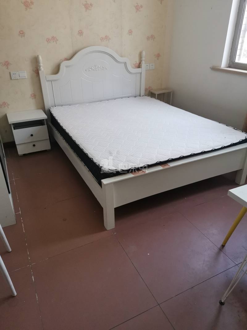 嵩山村（民房）9710887卧室图0