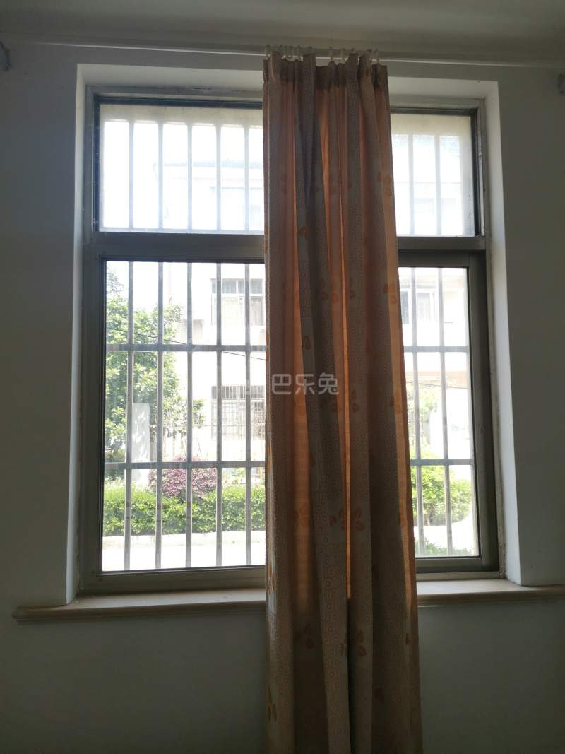 嵩山村（民房）9710887卧室窗户图7