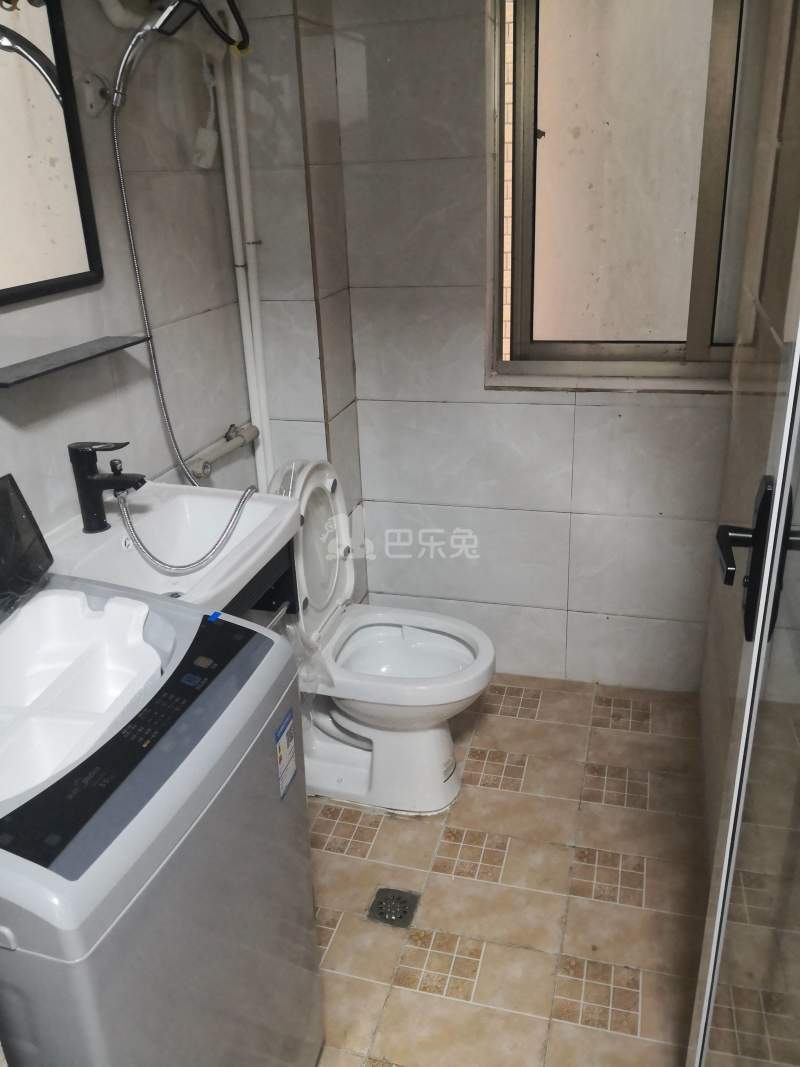 嵩山村（民房）9710890卫生间图5