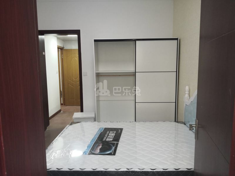 嵩山村（民房）9710890卧室图2