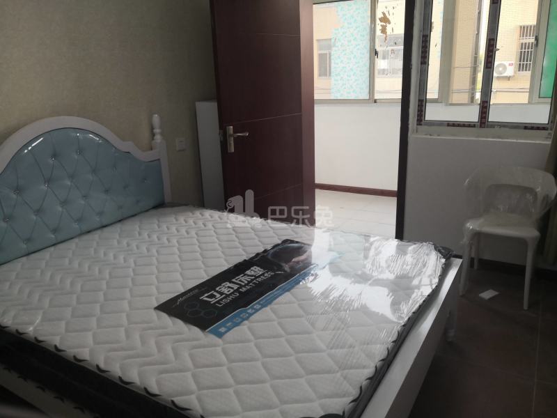 嵩山村（民房）9710890卧室图0