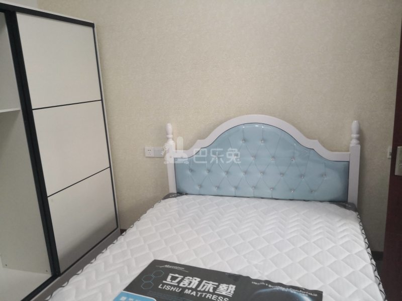 嵩山村（民房）9710890卧室图1